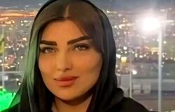 پدر مبینا زارع: پیدا کردن قاتل دخترم شغل جدید من است