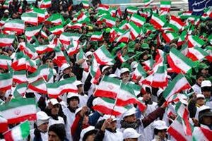 ویدیوی تجمع زنان خلبان ایرانی جلب توجه کرد