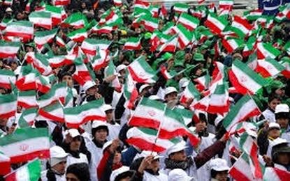 ویدیوی تجمع زنان خلبان ایرانی جلب توجه کرد