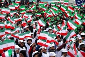ویدیوی تجمع زنان خلبان ایرانی جلب توجه کرد