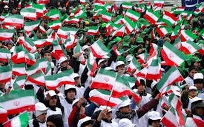 ویدیوی تجمع زنان خلبان ایرانی جلب توجه کرد