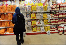 قیمت برنج ایرانی، هندی و پاکستانی رسما اعلام شد/ کنگری: لوبیاچیتی ارزان‌تر از قیمت تمام‌شده فروش می‌رود، اما باز هم مشتری ندارد