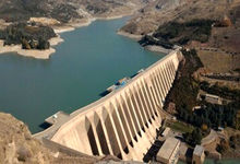 تنش آبی از بین رفت؟/ وضعیت آبی کدام مناطق بهتر است؟