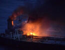 ۲ فروند شناور آمریکایی، ۸ نفتکش و ۱۰ فروند کشتی متخلف هدف قرار گرفتند