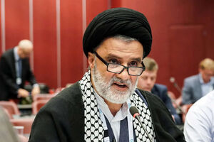 نبویان خطاب به پزشکیان: منظورتان چیست که جنگ را پایان دهیم؟!