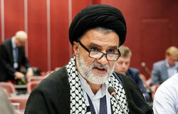 نبویان خطاب به پزشکیان: منظورتان چیست که جنگ را پایان دهیم؟!