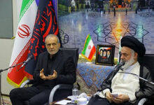 پزشکیان: توافق اخیر با آمریکا در هماهنگی با رهبری بوده