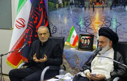 پزشکیان: توافق اخیر با آمریکا در هماهنگی با رهبری بوده