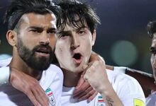 واکنش رامین رضاییان به بازگشت سردار آزمون به تیم‌ملی