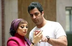 استوری جنجالی منوچهر هادی بعد از حواشی اخیرش/ عکس
