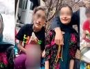 شکنجه وحشیانه دو دختر توسط نامادری/ حبس در توالت به مدت ۲ ماه!/ ویدئو