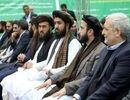 مراسم عروسی طالبان چگونه است؟/ یک تصویر عجیب