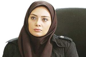 رابطه یکتا ناصر با پسری ۱۰ سال کوچک‌تر از خودش/ ویدئو
