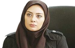 رابطه یکتا ناصر با پسری ۱۰ سال کوچک‌تر از خودش/ ویدئو