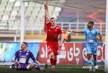 چالش بزرگ پرسپولیس؛ پایان دادن به همکاری با یک بازیکن!