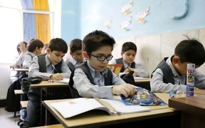 فوری/ آموزش و پرورش زمان بندی کلاس‌های مجازی را اعلام کرد