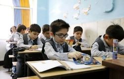 فوری/ آموزش و پرورش زمان بندی کلاس‌های مجازی را اعلام کرد