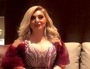 «لیلا فروهر» در ۷ سالگی و در اولین فیلم سینمایی اش/ عکس