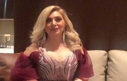 «لیلا فروهر» در ۷ سالگی و در اولین فیلم سینمایی اش/ عکس