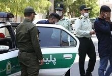 انهدام باند سرقت کولرهای گازی در تهران