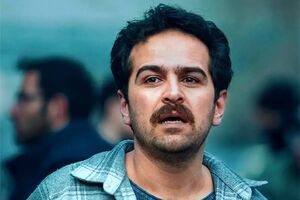 میرسعید مولویان: «با اولین دختری که آشنا شدم ازدواج کردم»/ ویدئو