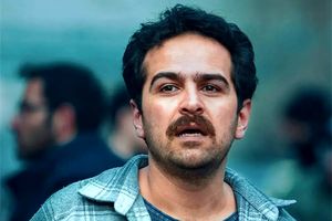 میرسعید مولویان: «با اولین دختری که آشنا شدم ازدواج کردم»/ ویدئو