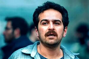 میرسعید مولویان: «با اولین دختری که آشنا شدم ازدواج کردم»/ ویدئو