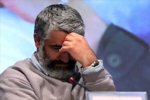 ملیکا پارسادوست: حکم پژمان جمشیدی ذره‌ای از درد و آسیبم، کم نمی‌کند