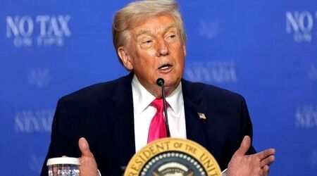 پشت‌پرده اظهارنظر ترامپ درباره رهبر انقلاب/ نقشه جدید رئیس‌جمهور آمریکا چیست؟