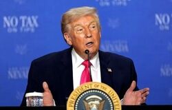 پشت‌پرده اظهارنظر ترامپ درباره رهبر انقلاب/ نقشه جدید رئیس‌جمهور آمریکا چیست؟