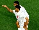 محبی، شادی پس از گلش را توضیح داد/ عکس
