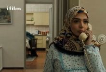 «یاسمن» سریال لحظه گرگ و میش در یک کافه در انگلیس/ عکس