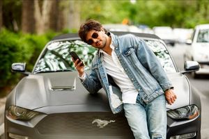 «بدنام »آزاد شد