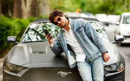 «بدنام »آزاد شد