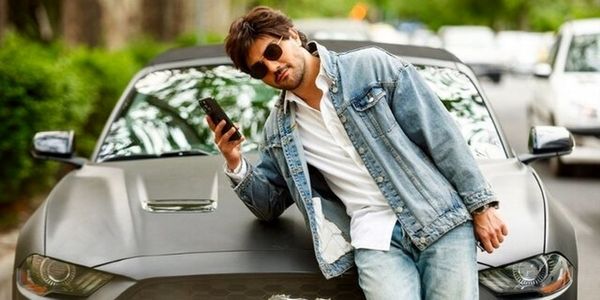 «بدنام »آزاد شد