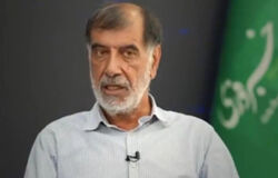 عده‌ای در کشور می‌خواهند مذاکره را ممنوع کنند/برای برخی نمایندگان بعد از دوره نمایندگی زکات جمع می‌کردم/ همه ۸۰ میلیون ایرانی حزب‌اللهی نیستند