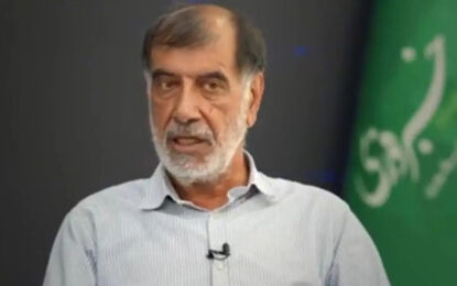 عده‌ای در کشور می‌خواهند مذاکره را ممنوع کنند/برای برخی نمایندگان بعد از دوره نمایندگی زکات جمع می‌کردم/ همه ۸۰ میلیون ایرانی حزب‌اللهی نیستند
