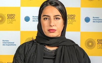 زن اماراتی که دلال اپستین بود/ زنی که خواهر سیزده‌ساله‌اش را به اپستین پیشنهاد داد