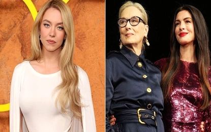 توطئه علیه سیدنی/ چرا سیدنی سوئینی از فیلم «شیطان پرادا می‌پوشد» کنار گذاشته شد؟