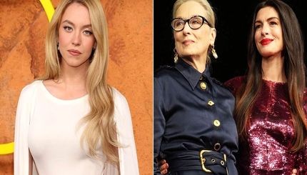 توطئه علیه سیدنی/ چرا سیدنی سوئینی از فیلم «شیطان پرادا می‌پوشد» کنار گذاشته شد؟