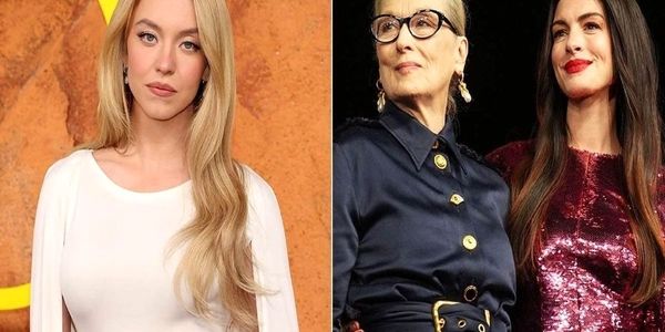 توطئه علیه سیدنی/ چرا سیدنی سوئینی از فیلم «شیطان پرادا می‌پوشد» کنار گذاشته شد؟