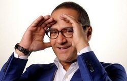 واکنش رامبد جوان به حوادث دی‌ماه/ کماندو نیستم/ ویدئو