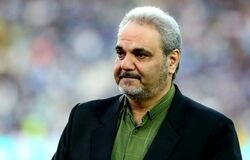 غیبت مشکوک مجری مشهور/ جواد خیابانی دقیقا کجایی؟!
