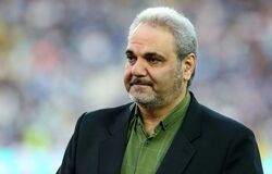 غیبت مشکوک مجری مشهور/ جواد خیابانی دقیقا کجایی؟!