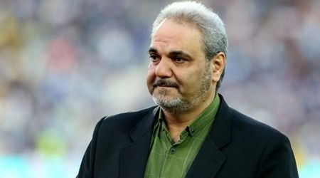 غیبت مشکوک مجری مشهور/ جواد خیابانی دقیقا کجایی؟!