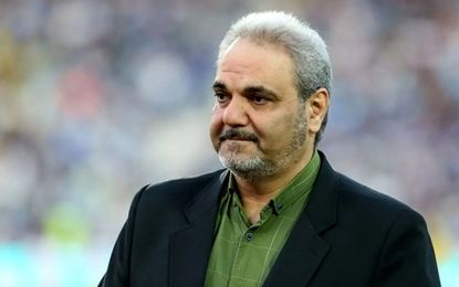 غیبت مشکوک مجری مشهور/ جواد خیابانی دقیقا کجایی؟!
