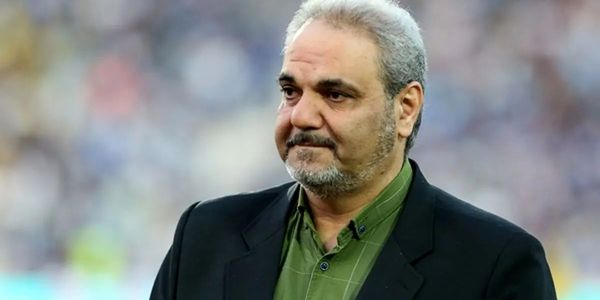 غیبت مشکوک مجری مشهور/ جواد خیابانی دقیقا کجایی؟!