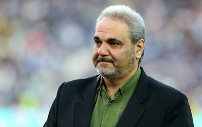 غیبت مشکوک مجری مشهور/ جواد خیابانی دقیقا کجایی؟!
