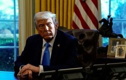 تماس تلفنی مستقیم ترامپ با مقامات ایرانی/ ویدئو