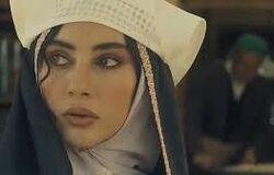 استایل خاص ترلان پروانه با چکمه های ۱۷ میلیونی/ عکس